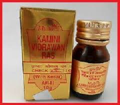 Multani Kamini Vidrawan Ras