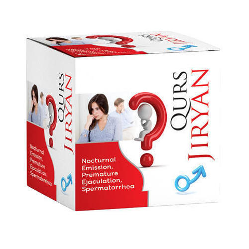 Qurs Jiryan by Drug Laboratories